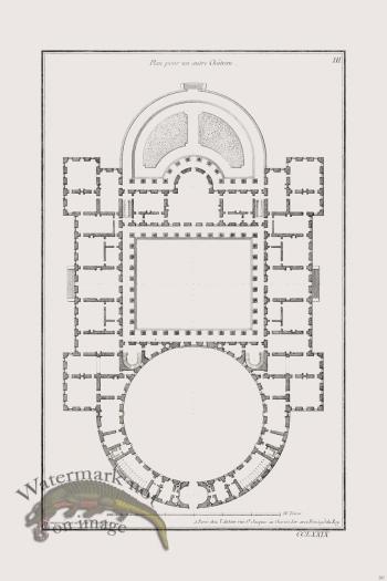 Elementary Architecture 287